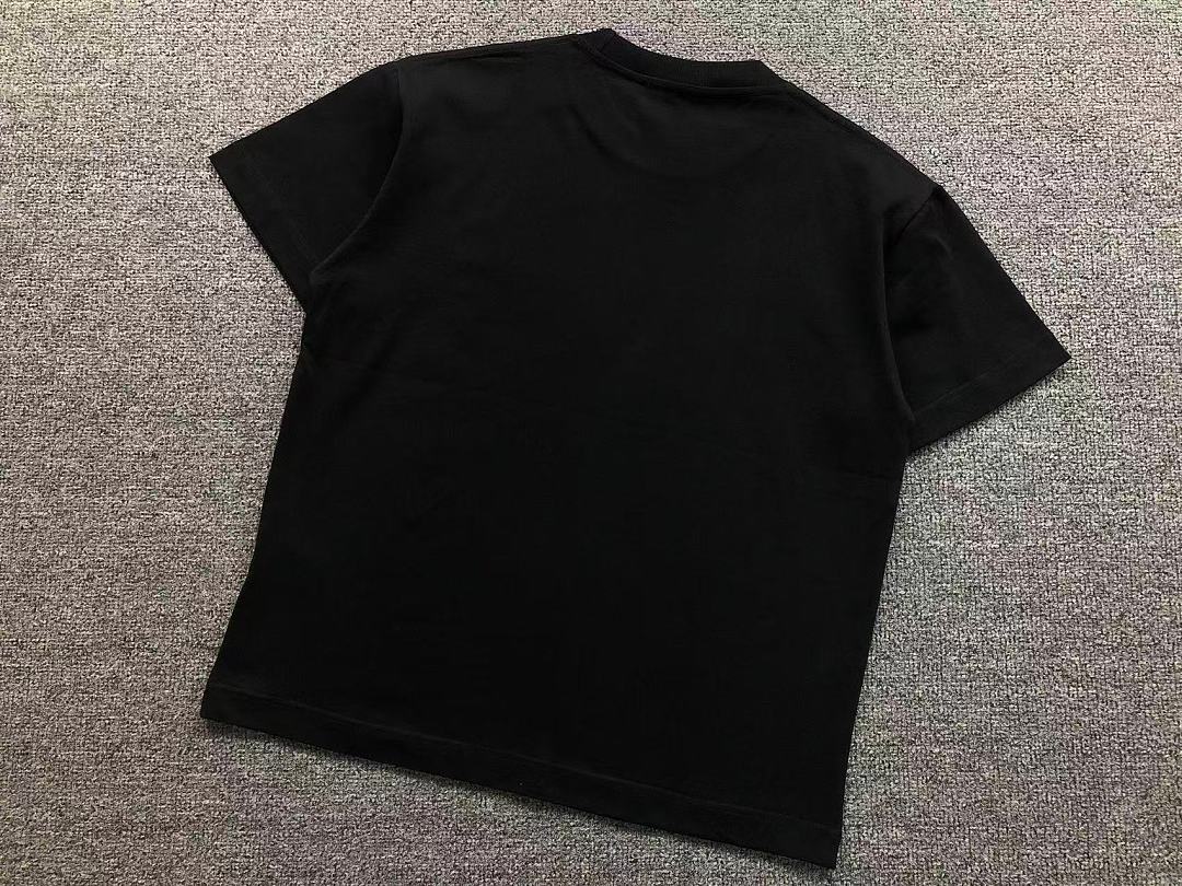 Dior 105 D⭐O⭐ T-SHIRT 526120419 (Im 170Cm 60Kg I Wear Size M In The Phot) - Image 13