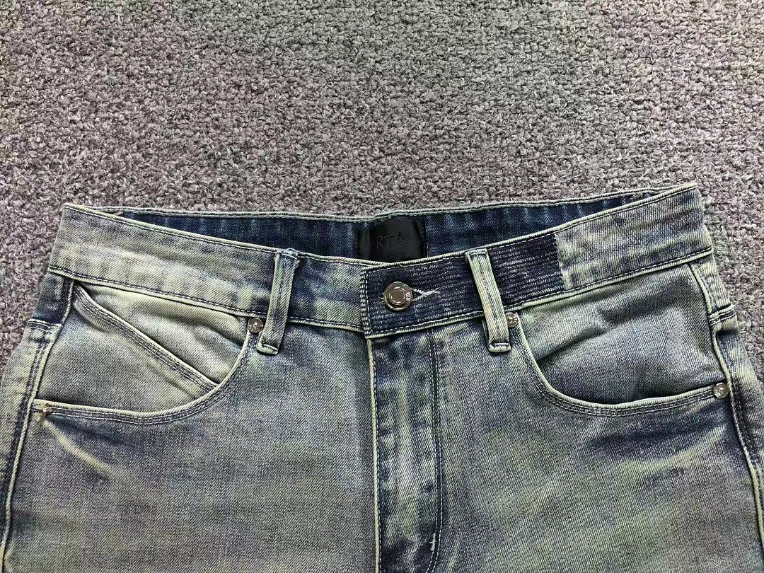 Ksubi 215 K⭐U⭐I TROUSERS 3206230217 (Im 170Cm 60Kg I Wear Size 30 In The Phot) - Image 12