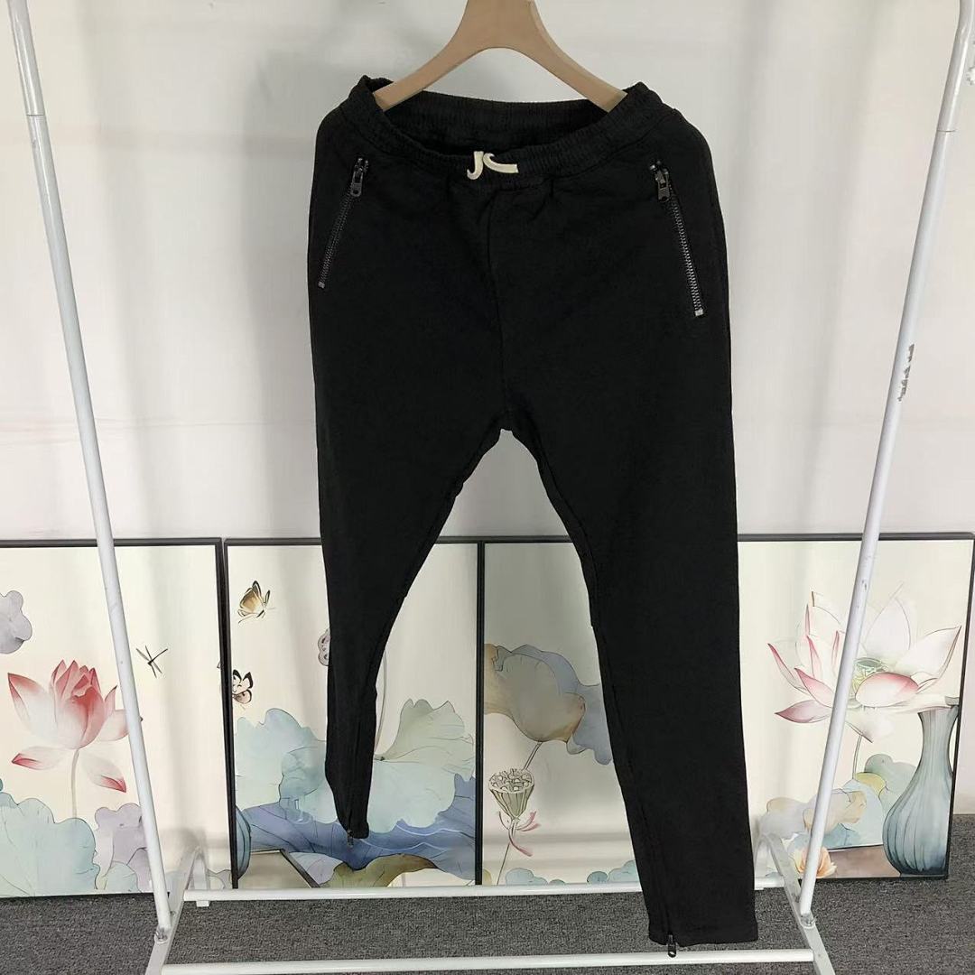Fear of God 195 FOG TROUSERS 2190305125 (Im 170Cm 60Kg I Wear Size M In The Phot) - Image 25