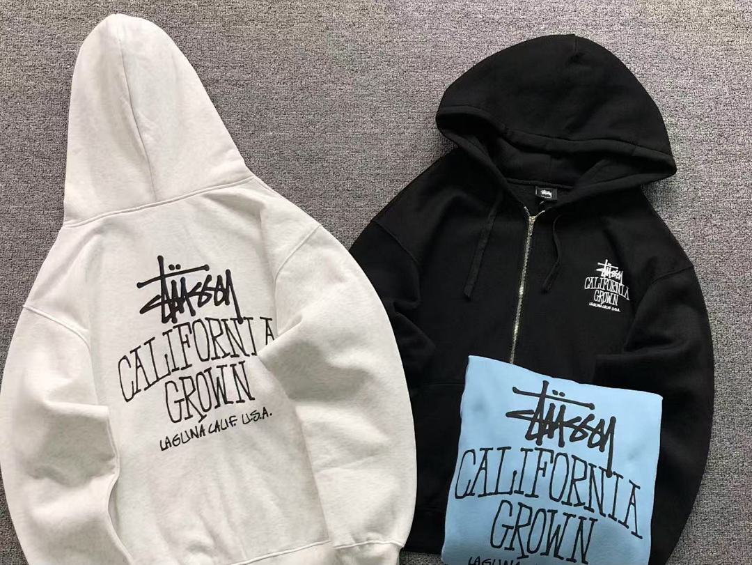 Stussy 118 STUSSY - Image 4