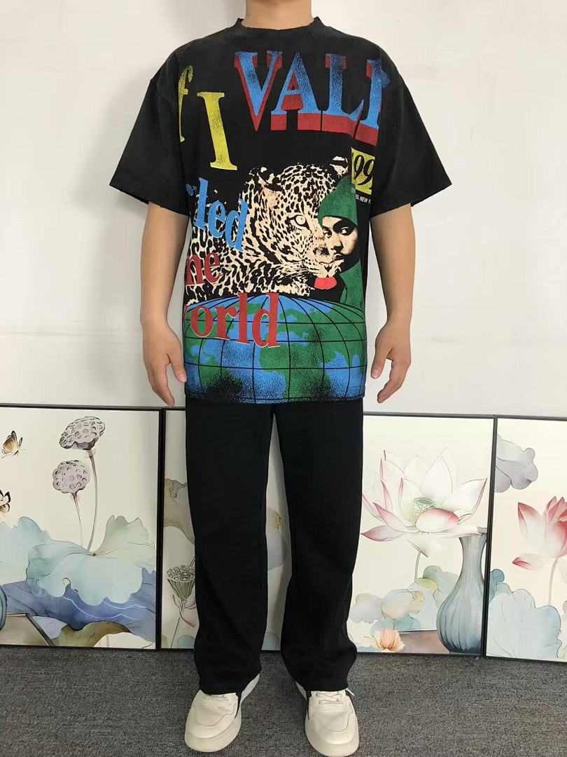 Unbranded 88 V⭐LL⭐Y T-SHIRT 12182996 (Im 170Cm 60Kg I Wear Size M In The Phot) - Image 3