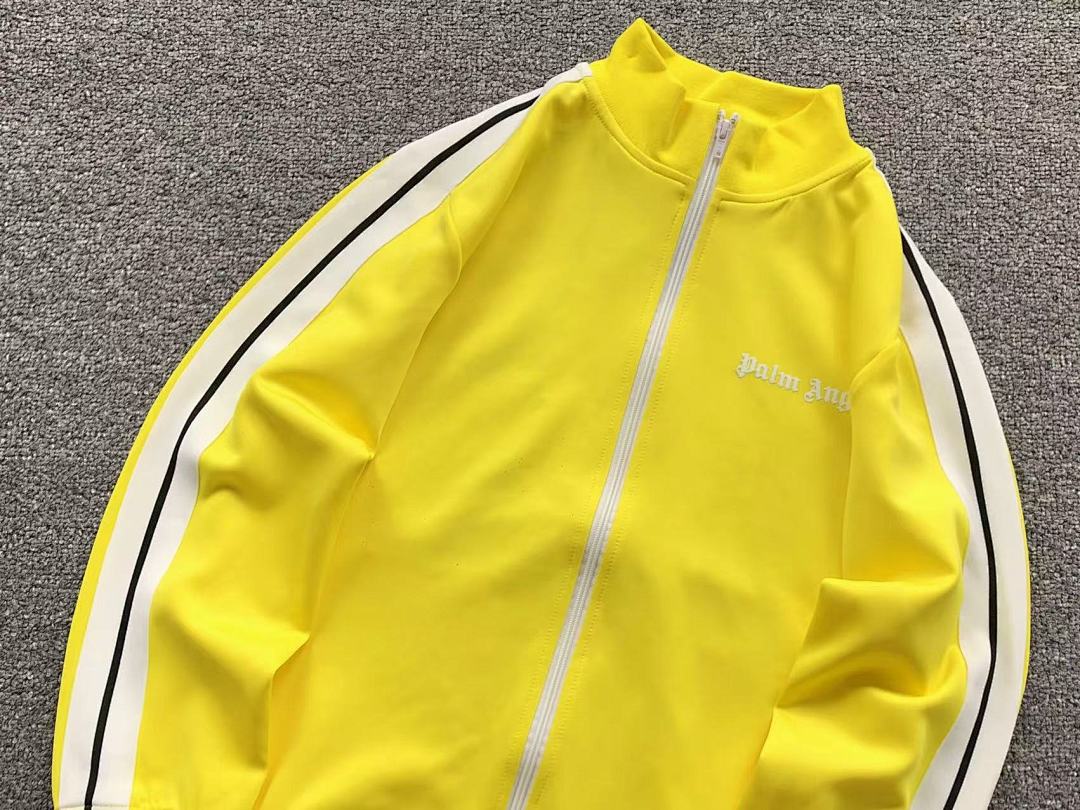 Unbranded 🔥🔥TOP 115 TROUSERS 95 PALM ANGELS JACKET - Image 13