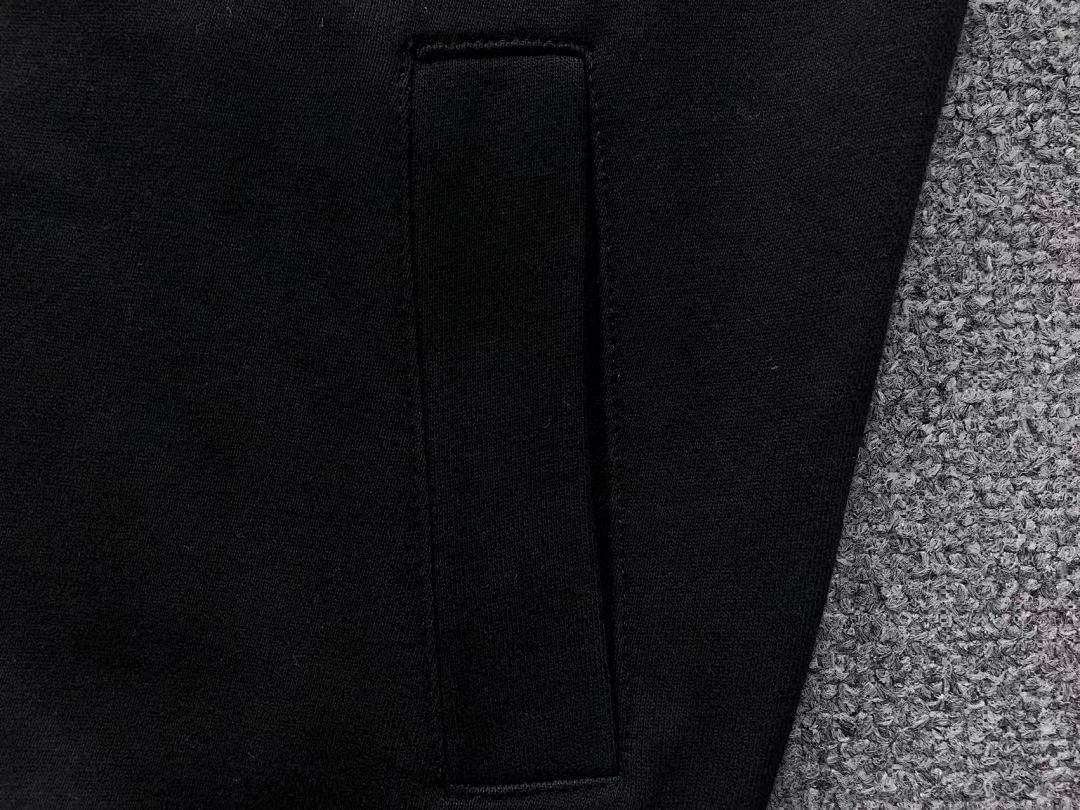 Undefeated 188 UNDEFEATED HOODIE 1232007159 (Im 170Cm 60Kg I Wear Size M In The Phot) - Image 17
