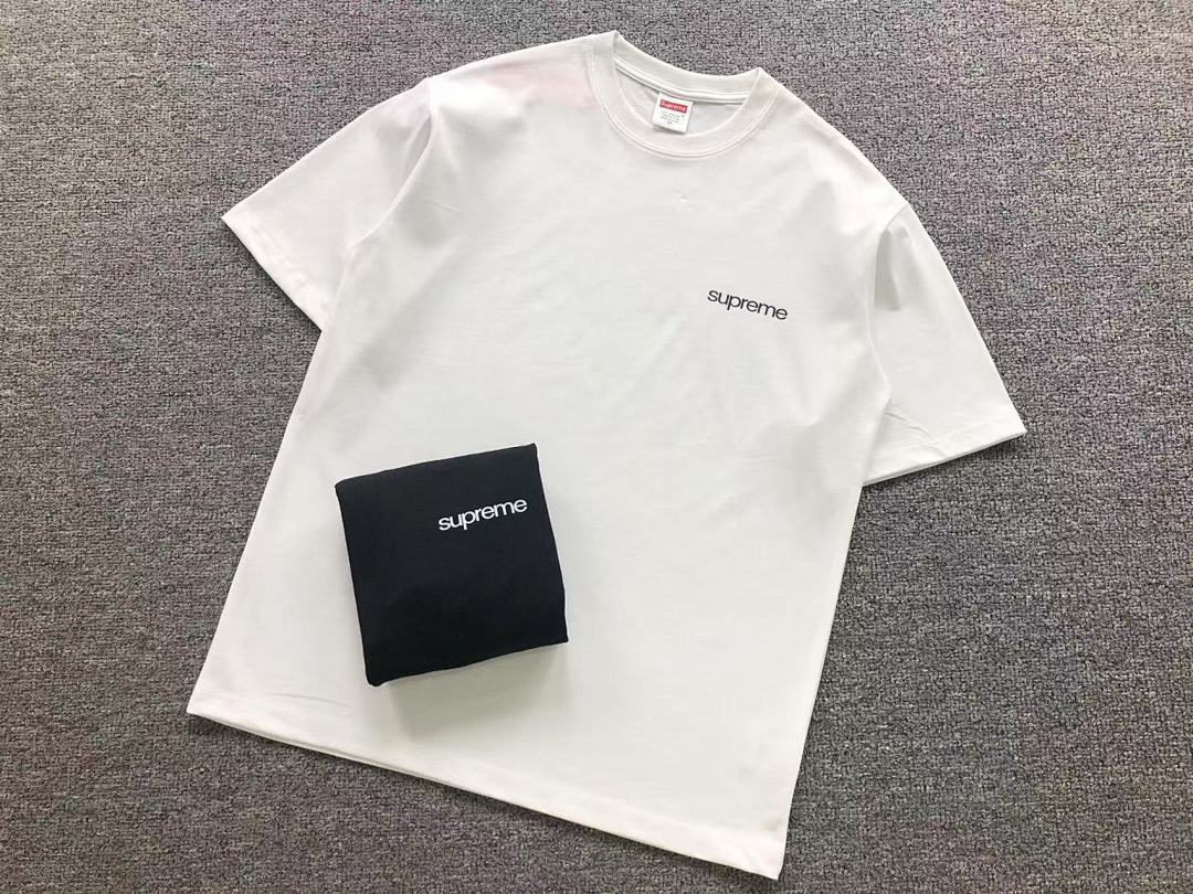 Supreme 88 S⭐⭐R⭐⭐E T-SHIRT 4104211021 (Im 170Cm 60Kg I Wear Size M In The Phot) - Image 16