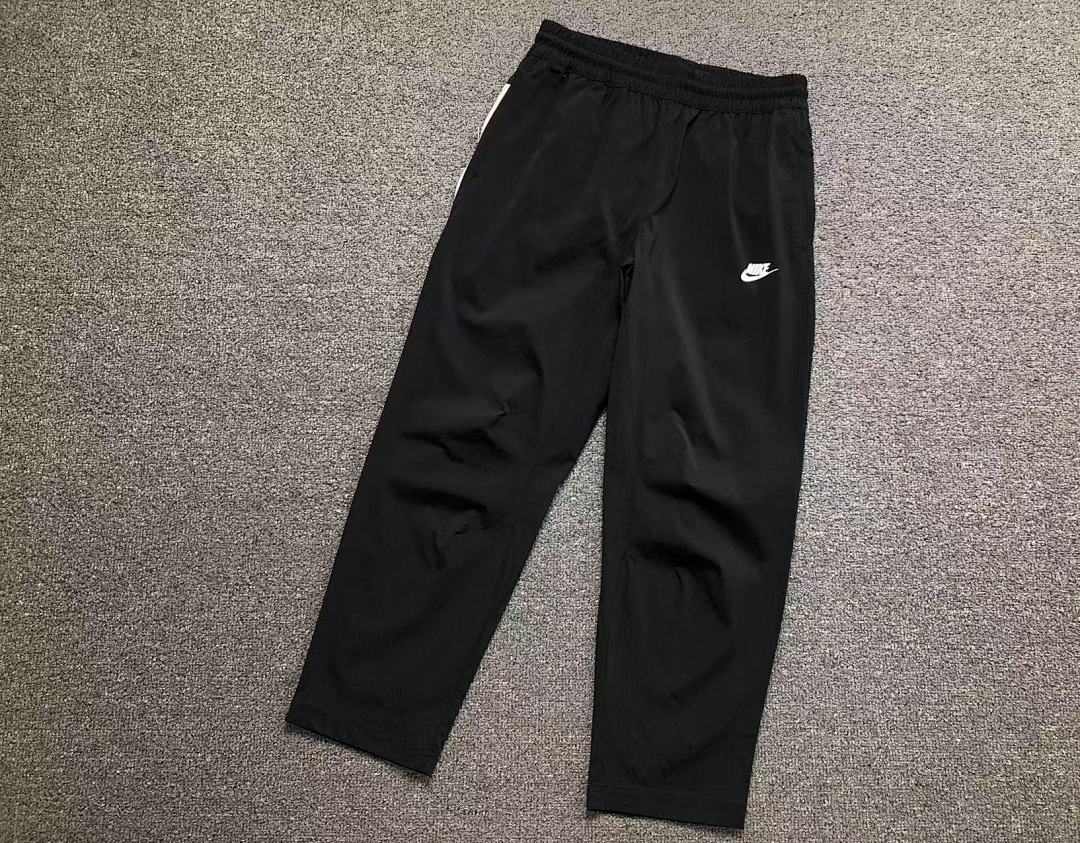 Nike 135 N⭐K⭐ TROUSERS 523051319 (Im 170Cm 60Kg I Wear Size L In The Phot) - Image 6