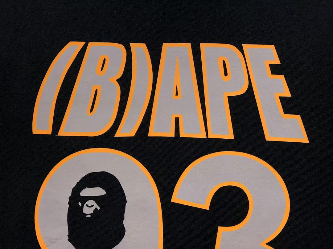 Bape 79 BAPE T-SHIRT - Image 9