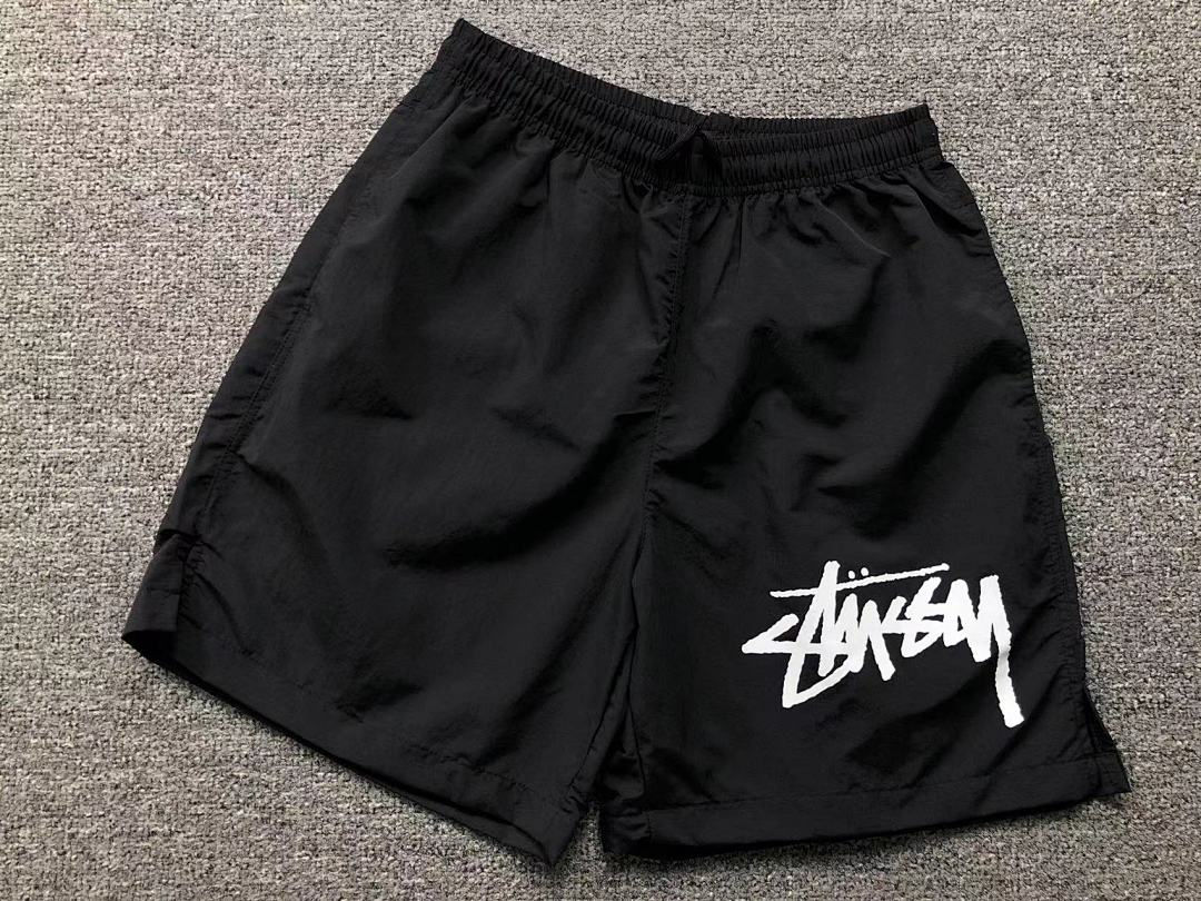 Nike 95 STUSSY N⭐K⭐ SHORTS 123240335 (Im 170Cm 60Kg I Wear Size M In The Phot) - Image 17