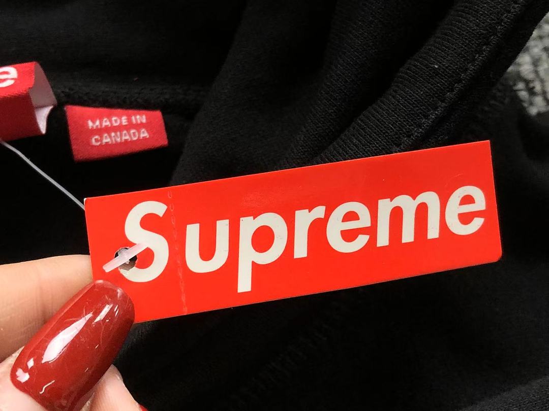 Supreme 228 S⭐⭐R⭐⭐E HOODIE 52071515182 (Im 170Cm 60Kg I Wear Size S In The Phot) - Image 22