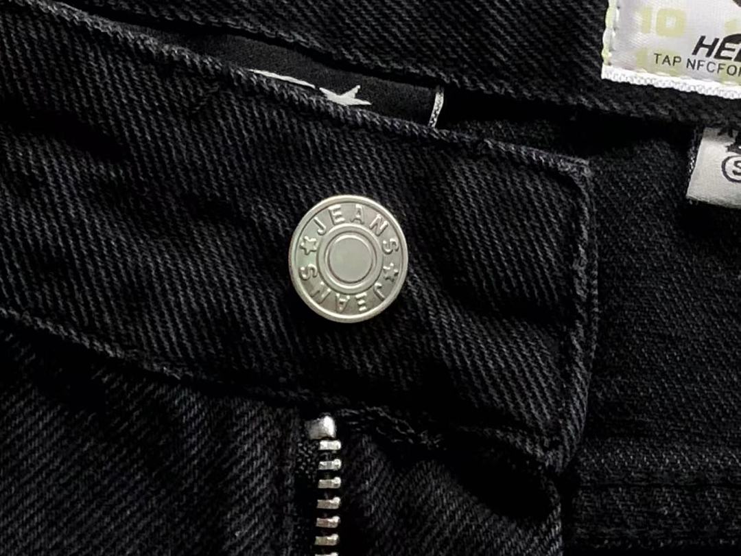 Hellstar 185 HELLSTAR TROUSERS 3110070317 (Im 170Cm 60Kg I Wear Size S In The Phot) - Image 21