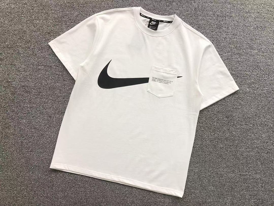 Unbranded 128 N⭐K⭐ T-SHIRT 2112041001 (Im 170Cm 60Kg I Wear Size L In The Phot) - Image 8