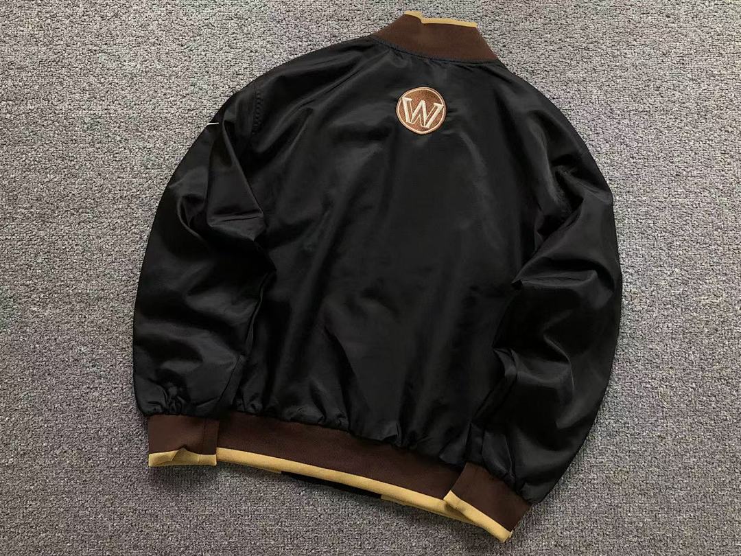 Nike 165 N⭐K⭐ JACKET 124130835 (Im 170Cm 60Kg I Wear Size S In The Phot) - Image 16