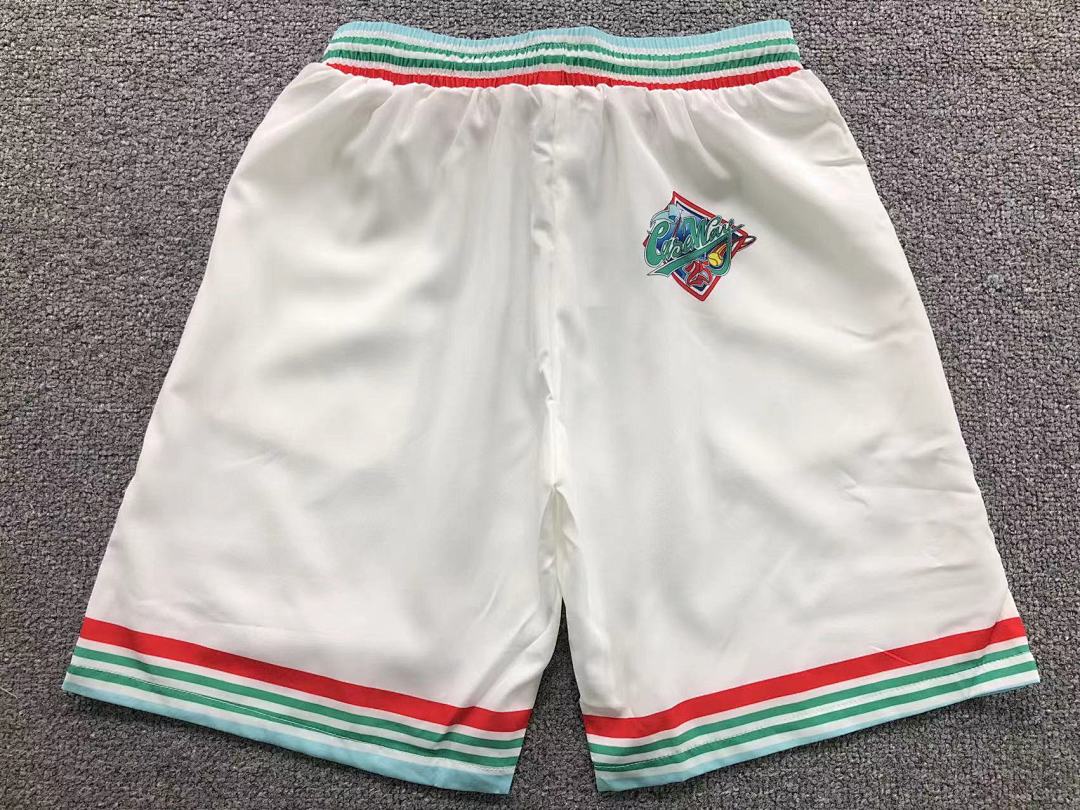 Casablanca SHORTS95 CASABLANCA SHIRT - Image 25