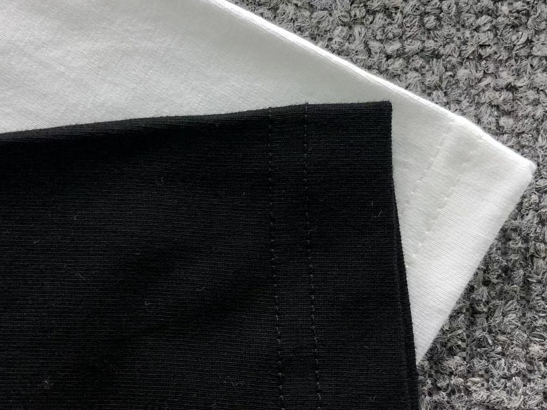 Unbranded 85 P⭐A⭐A T-SHIRT 2111052301 (Im 170Cm 60Kg I Wear Size L In The Phot) - Image 14