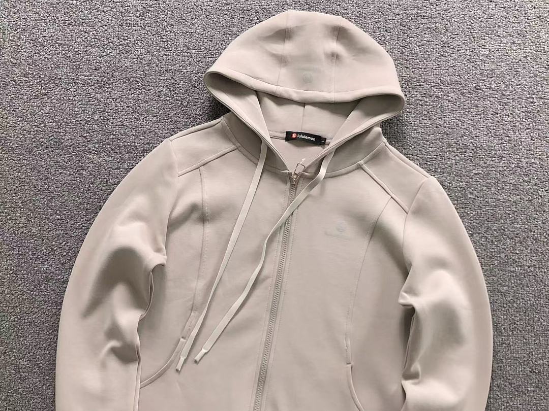 Unbranded 158 LULULEMON HOODIE FEMAIE - Image 8