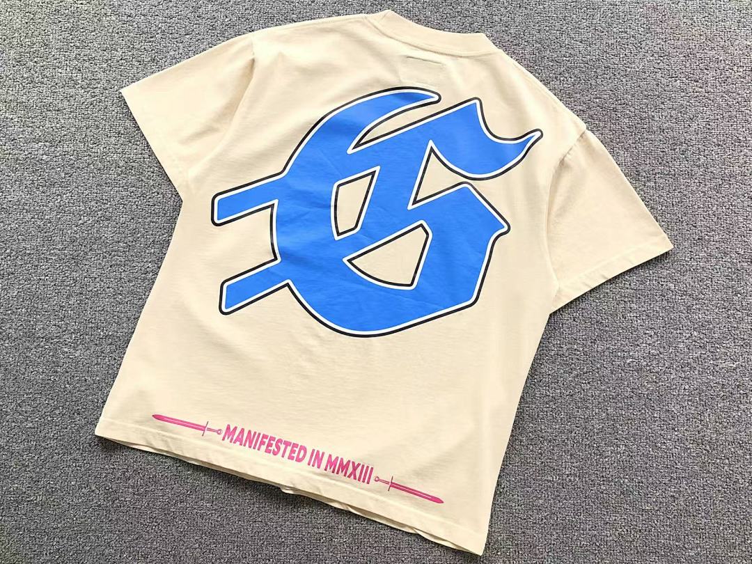 Godspeed 85 GO⭐S⭐E⭐D T-SHIRT 505170891 (Im 170Cm 60Kg I Wear Size S In The Phot) - Image 16