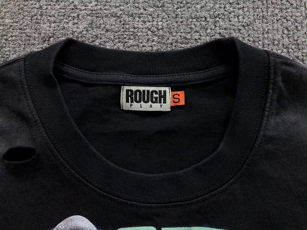 Unbranded 129 R⭐⭐G⭐P⭐⭐Y T-SHIRT 3209011917 (Im 170Cm 60Kg I Wear Size S In The Phot) - Image 22