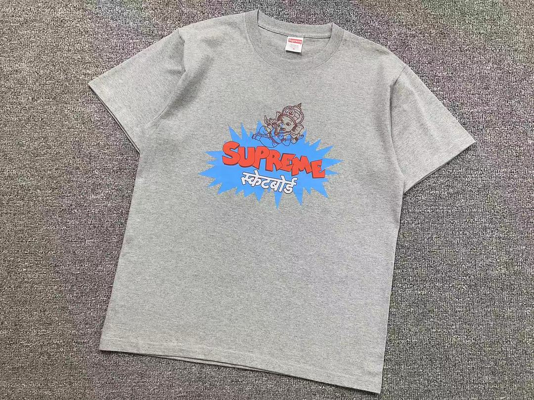 Supreme 98 S⭐⭐R⭐⭐E T-SHIRT 127210902 (Im 170Cm 60Kg I Wear Size M In The Phot) - Image 17