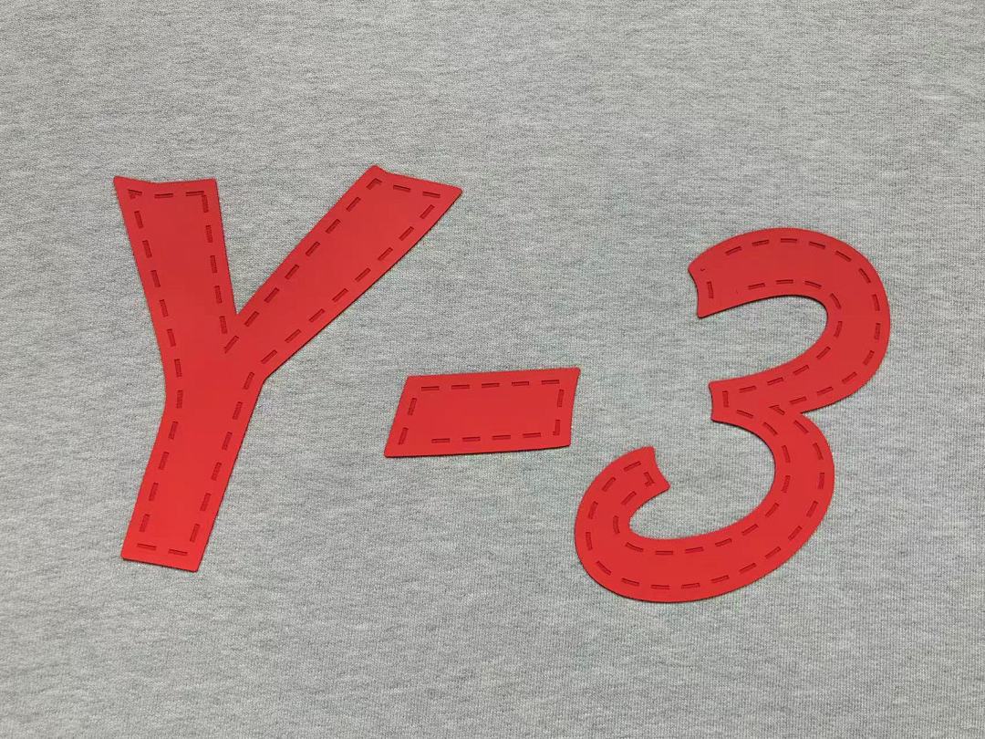 Y-3 158 Y-3 HOODIE 5112103147 (Im 170Cm 60Kg I Wear Size L In The Phot) - Image 9