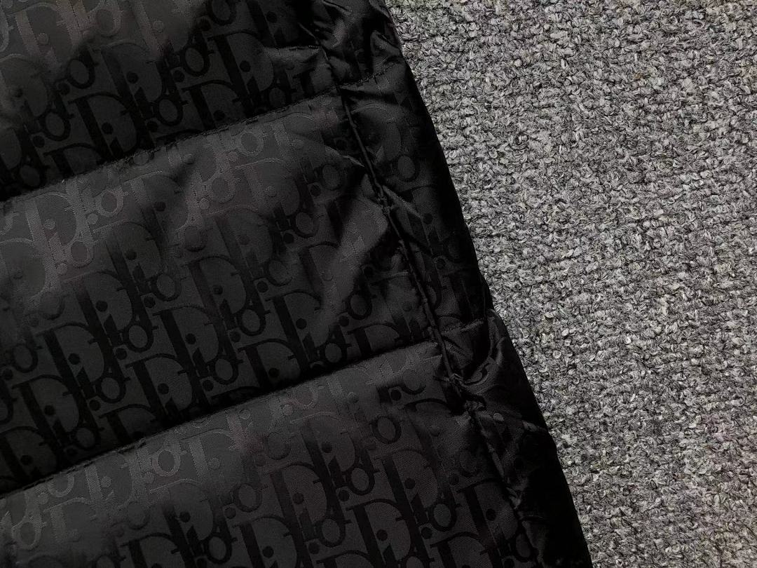 Dior 558 D⭐O⭐ DOWN JACKETS 290308 (Im 170Cm 57Kg I Wear Size 48 In The Phot) - Image 24