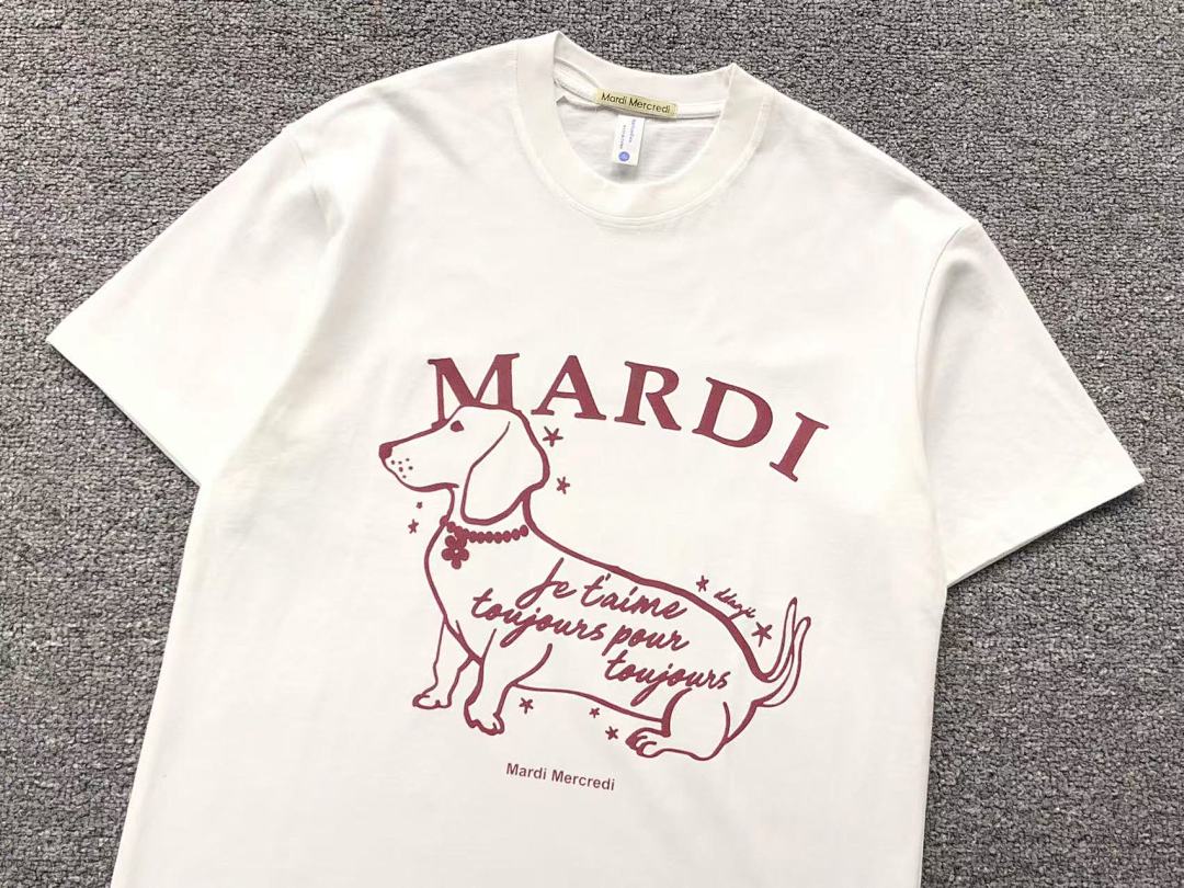 Unbranded 98 MAR⭐I ME⭐⭐RE⭐⭐ T-SHIRT 215223815 (Im 170Cm 60Kg I Wear Size L In The Phot) - Image 8