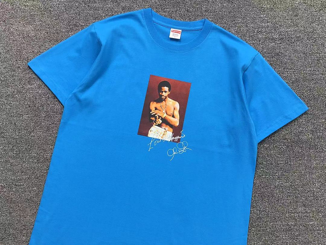 Supreme 98 S⭐⭐R⭐⭐E T-SHIRT 128312002 (Im 170Cm 60Kg I Wear Size L In The Phot) - Image 22