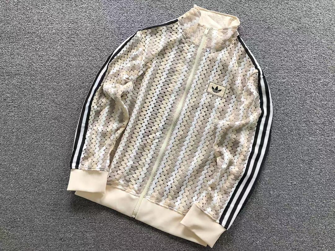 Adidas 258 A⭐I⭐AS JACKET TROUSERS 4208310577 (Im 170Cm 60Kg I Wear Size M In The Phot) - Image 9
