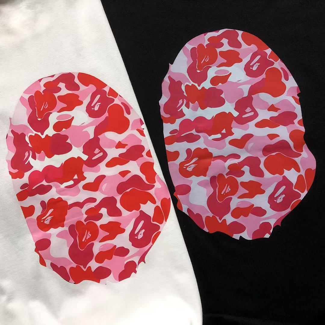 Bape 88 BAPE T-SHIRT 3112050721 (Im 170Cm 60Kg I Wear Size L In The Phot) - Image 16