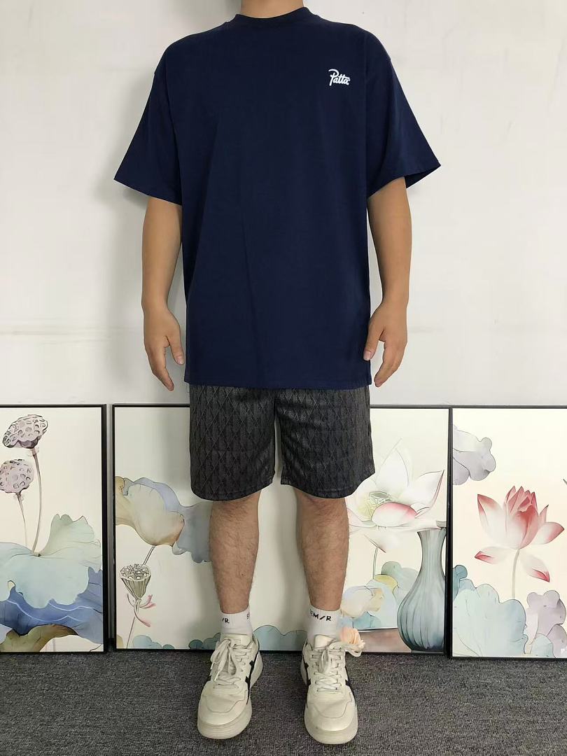 Patta 82 P⭐TT⭐ T-SHIRT 1261005175 (Im 170Cm 60Kg I Wear Size M In The Phot) - Image 3