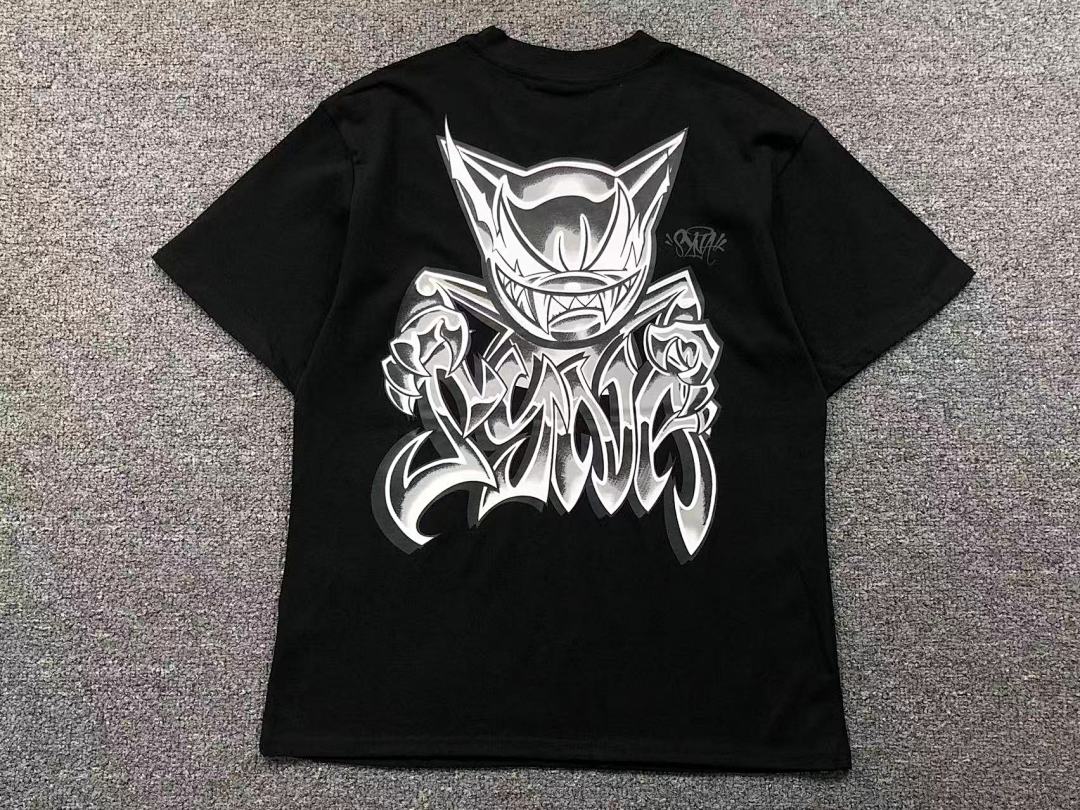 Unbranded 85 S⭐N⭐ T-SHIRT 42012610170 (Im 170Cm 60Kg I Wear Size S In The Phot) - Image 10