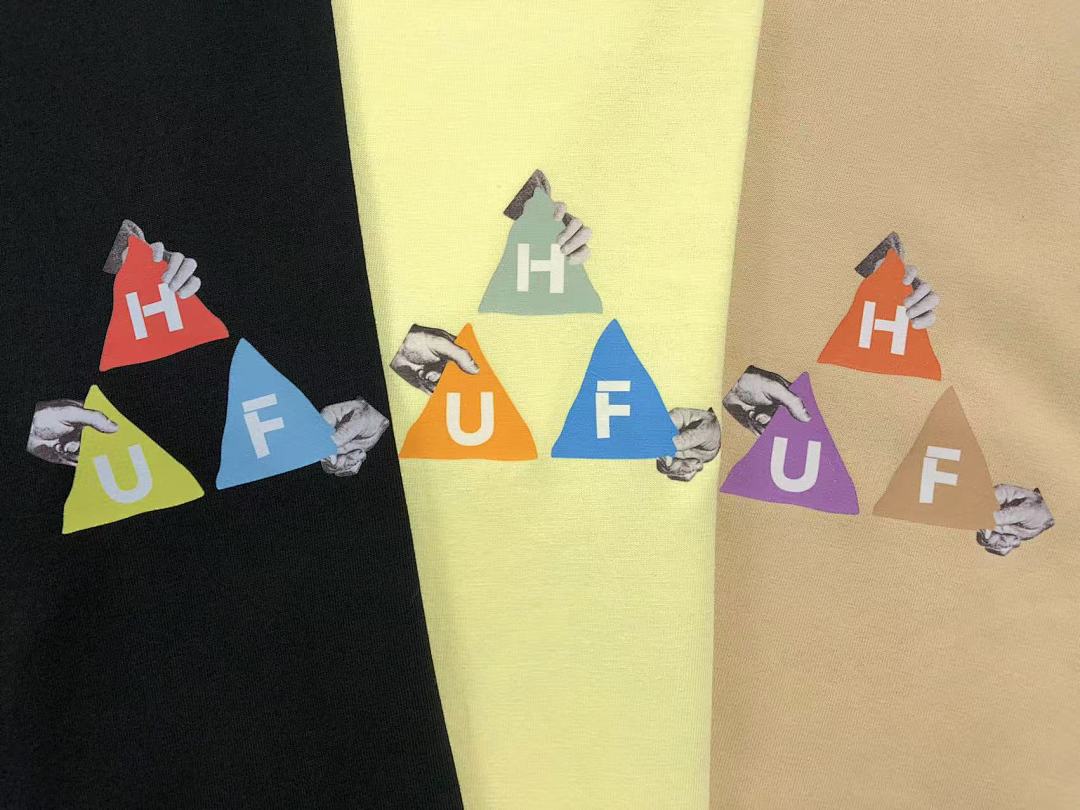 HUF 78 HUF T-SHIRT - Image 18