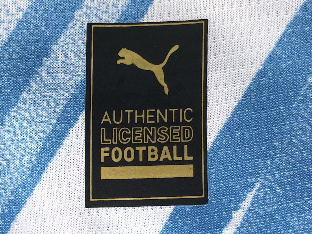 Unbranded 69 FOOTBALL T-SHIRT - Image 13