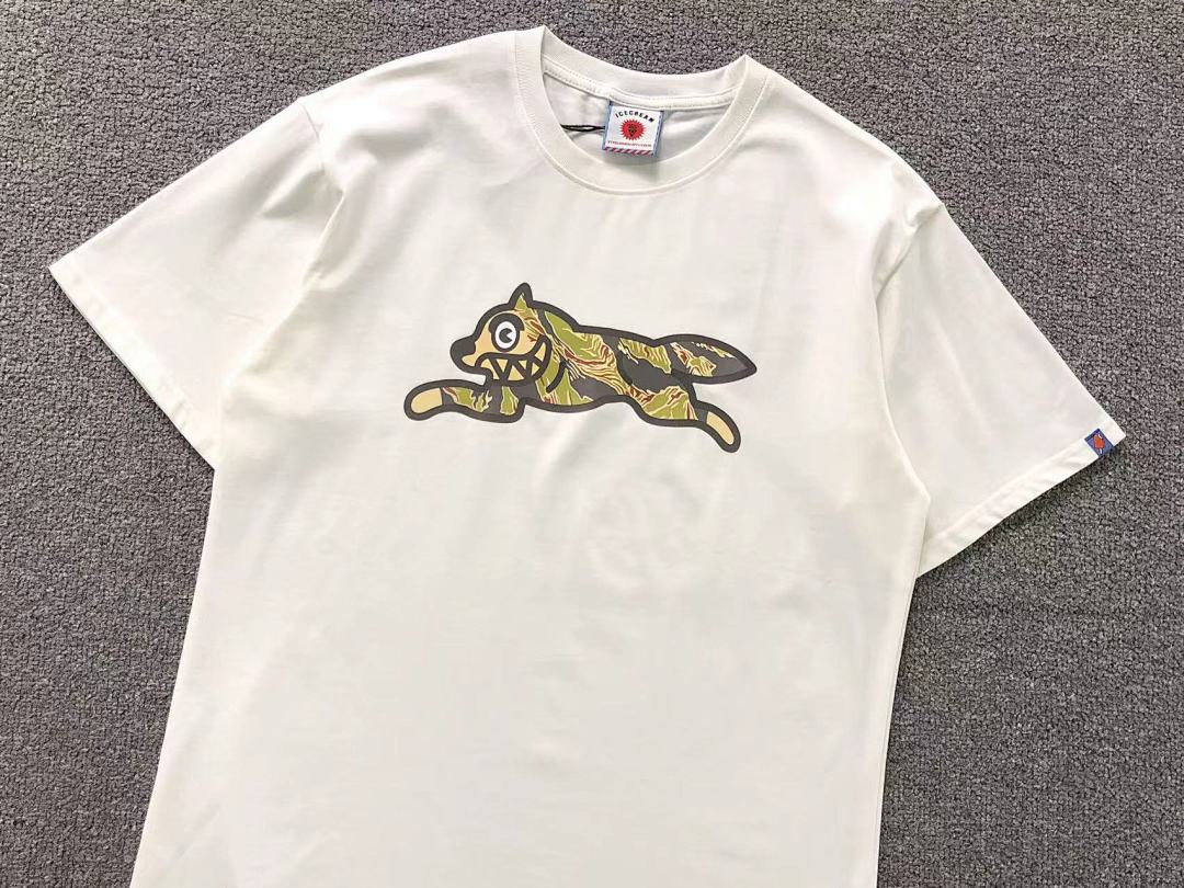 Icecream 98 IC⭐⭐R⭐AM T-SHIRT 3201310817 (Im 170Cm 60Kg I Wear Size M In The Phot) - Image 8