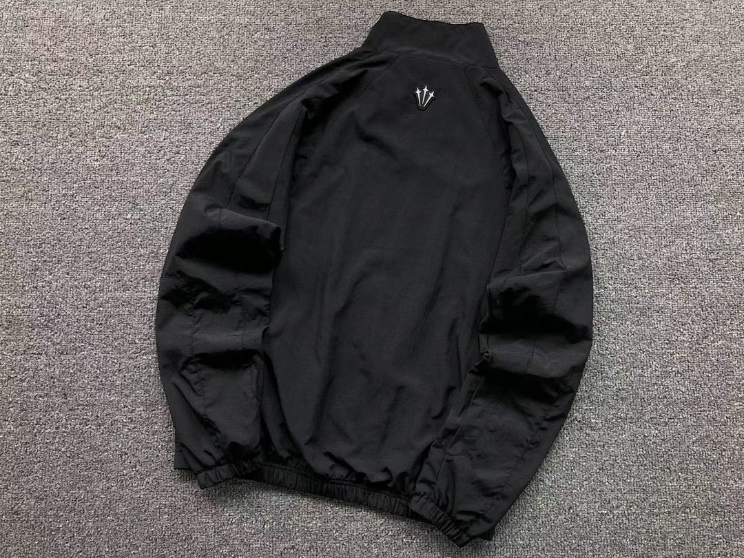 Nike 208 N⭐K⭐ NO⭐T⭐ TRENCH COAT - Image 14