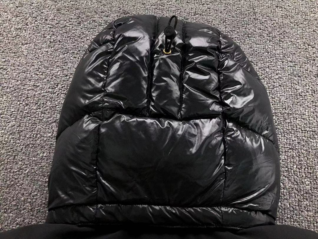 Moose Knuckles 778 M⭐⭐SE K⭐⭐CK⭐⭐S DOWN JACKETS 3108291215 (Im 170Cm 60Kg I Wear Size M In The Phot) - Image 12