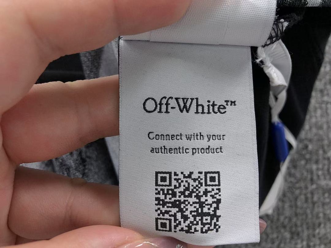Off-White 115 OFF-WHITE T-SHIRT - Image 18