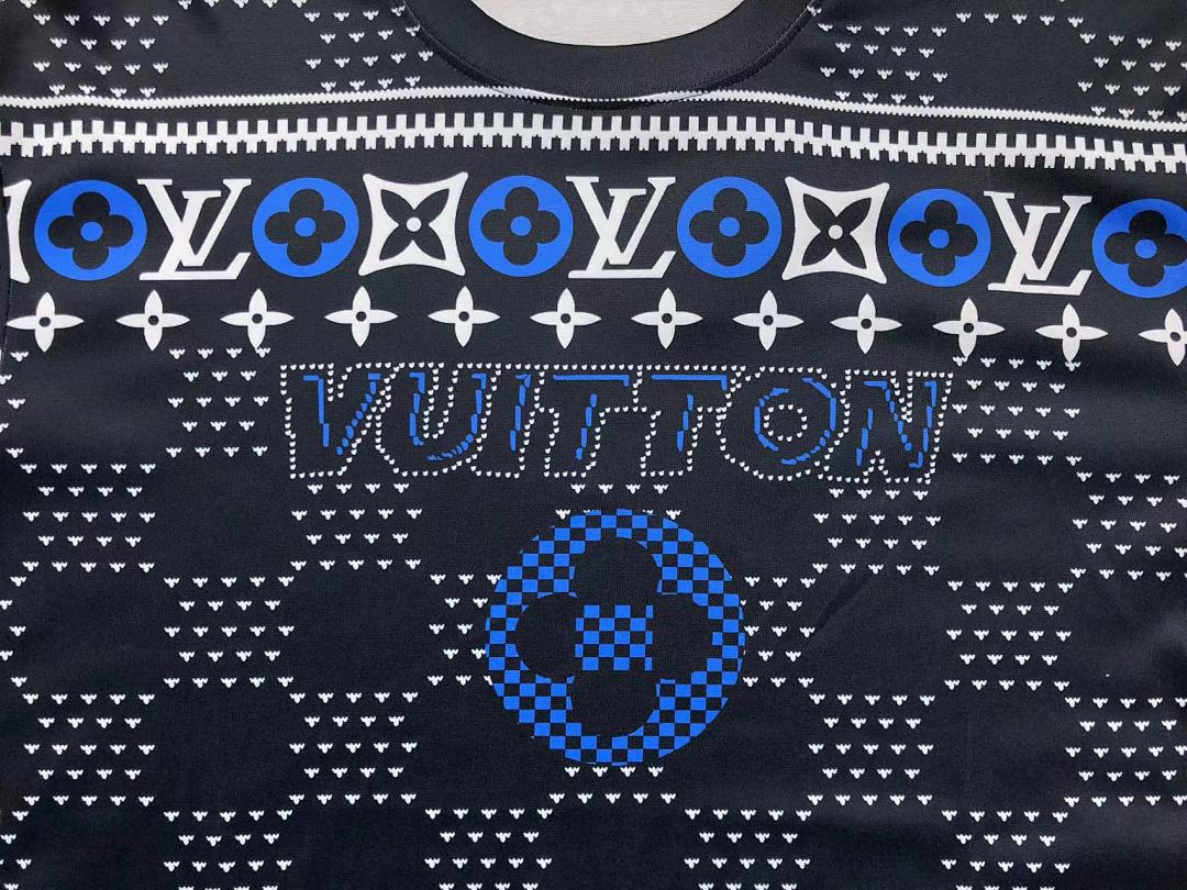 Louis Vuitton 78 L⭐ T-SHIRT - Image 6
