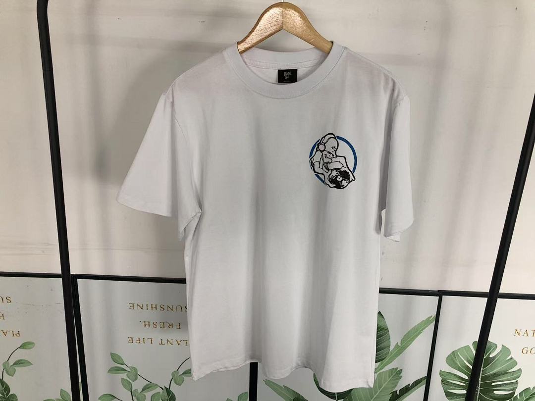 Unbranded 79 DR⭐MA⭐AL⭐ T-SHIRT 214162756 (Im 170Cm 60Kg I Wear Size M In The Phot) - Image 17