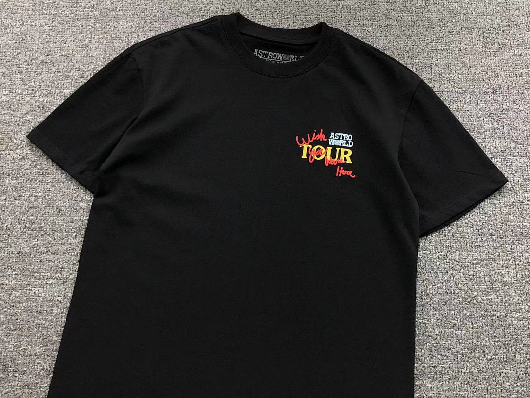 Travis Scott 78 TRAVIS SCOTT T-SHIRT 411134246 (Im 170Cm 57Kg I Wear Size S In The Phot) - Image 12
