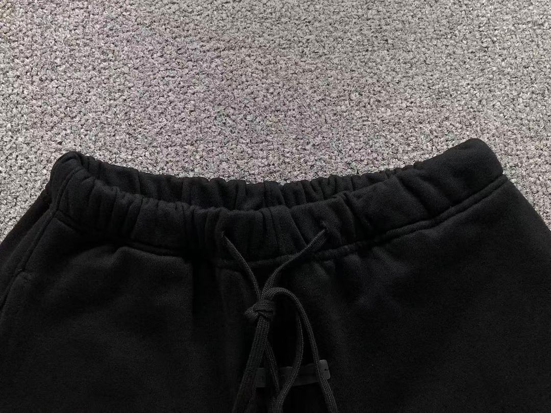 Fear of God 125 FOG TROUSERS 12630651 (Im 170Cm 60Kg I Wear Size M In The Phot) - Image 16