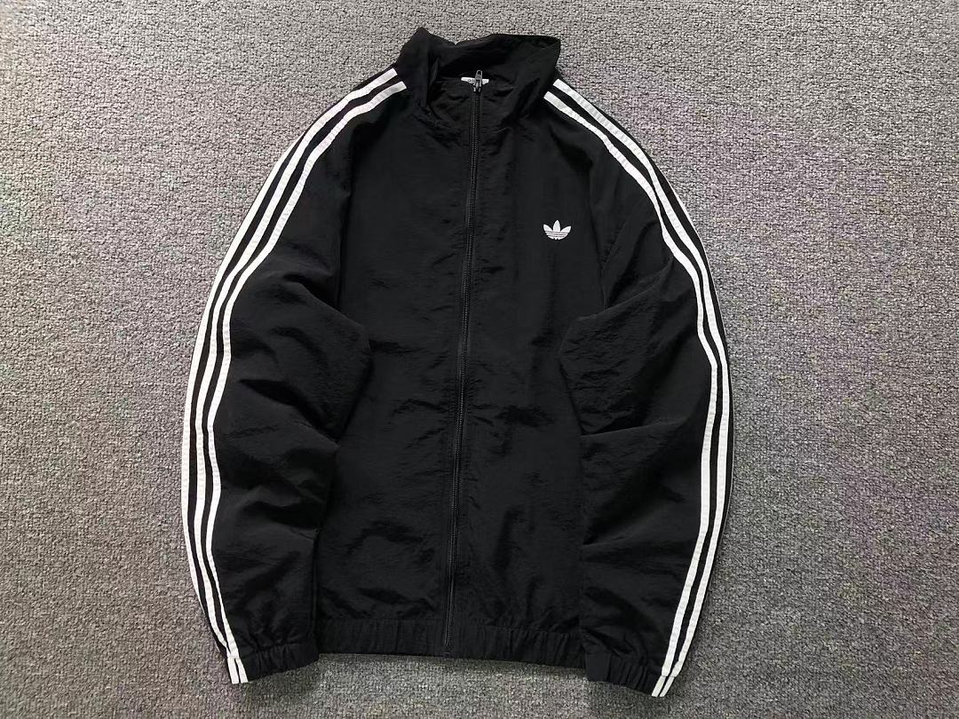 Adidas 168 A⭐I⭐AS JACKET 4206020977 (Im 170Cm 60Kg I Wear Size M In The Phot) - Image 7