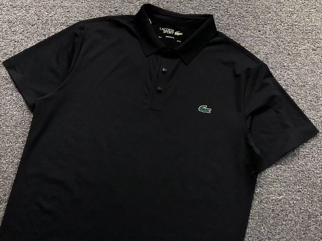 Unbranded 175 LACOSTE POLO 4209032201 (Im 170Cm 60Kg I Wear Size XL In The Phot) - Image 19