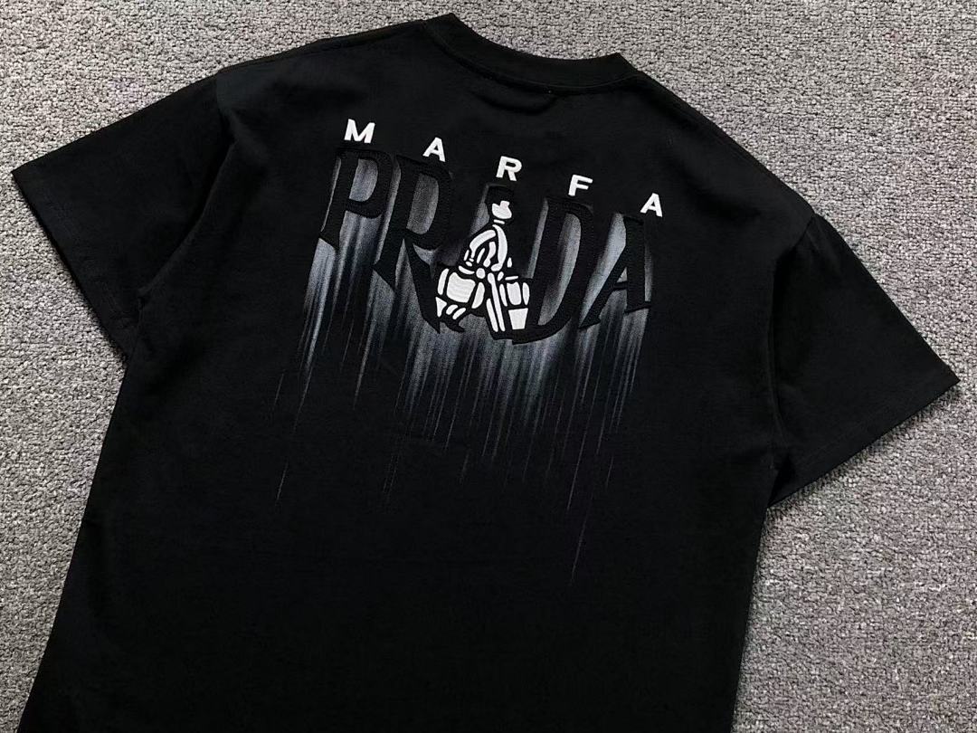 Unbranded 158 P⭐A⭐A T-SHIRT 512290701 (Im 170Cm 60Kg I Wear Size M In The Phot) - Image 9