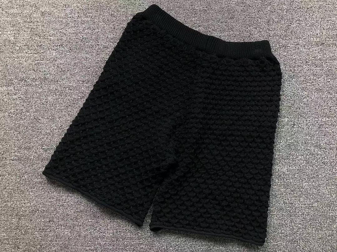 Casablanca 478 CASABLANCA SWEATER SHORTS 583036127 (Im 170Cm 60Kg I Wear Size S In The Phot) - Image 22