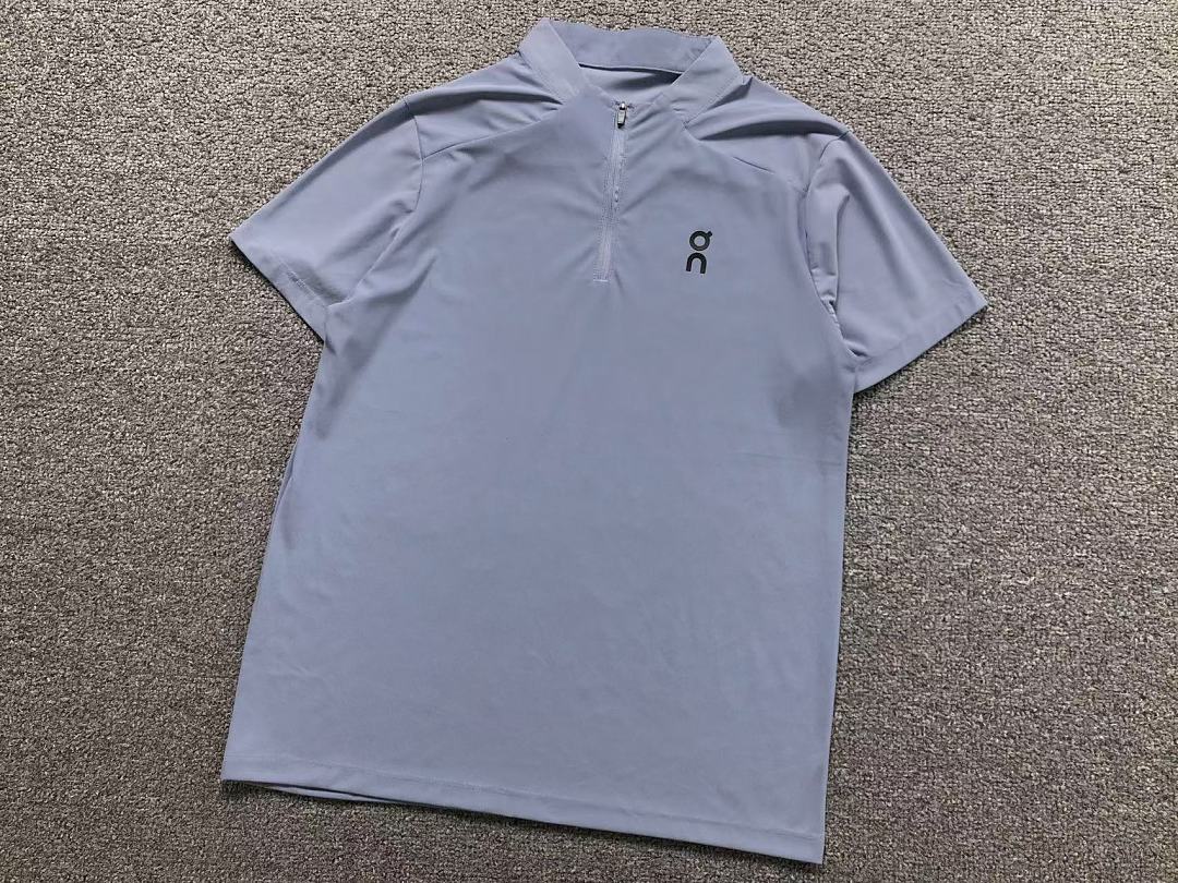 On Running 108 ON POLO 4205260777 (Im 170Cm 60Kg I Wear Size L In The Phot) - Image 11