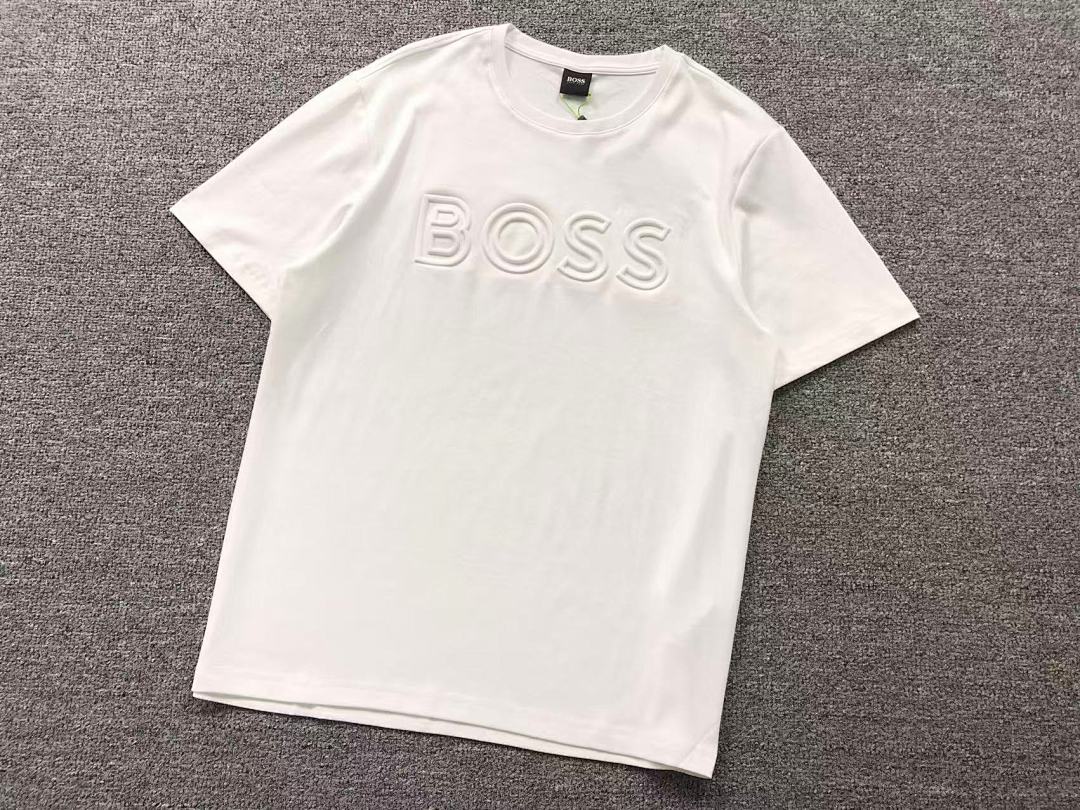 Unbranded 85 H⭐G⭐ B⭐⭐S T-SHIRT 2112231301 (Im 170Cm 60Kg I Wear Size L In The Phot) - Image 7
