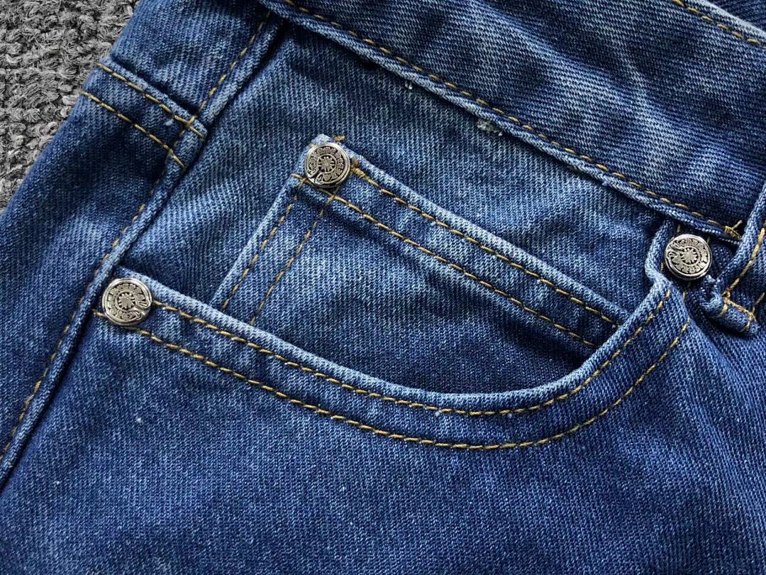 Comme des Garcons 165 C⭐⭐OME HE⭐⭐TS TROUSERS 42011524144 (Im 170Cm 60Kg I Wear Size M In The Phot) - Image 19