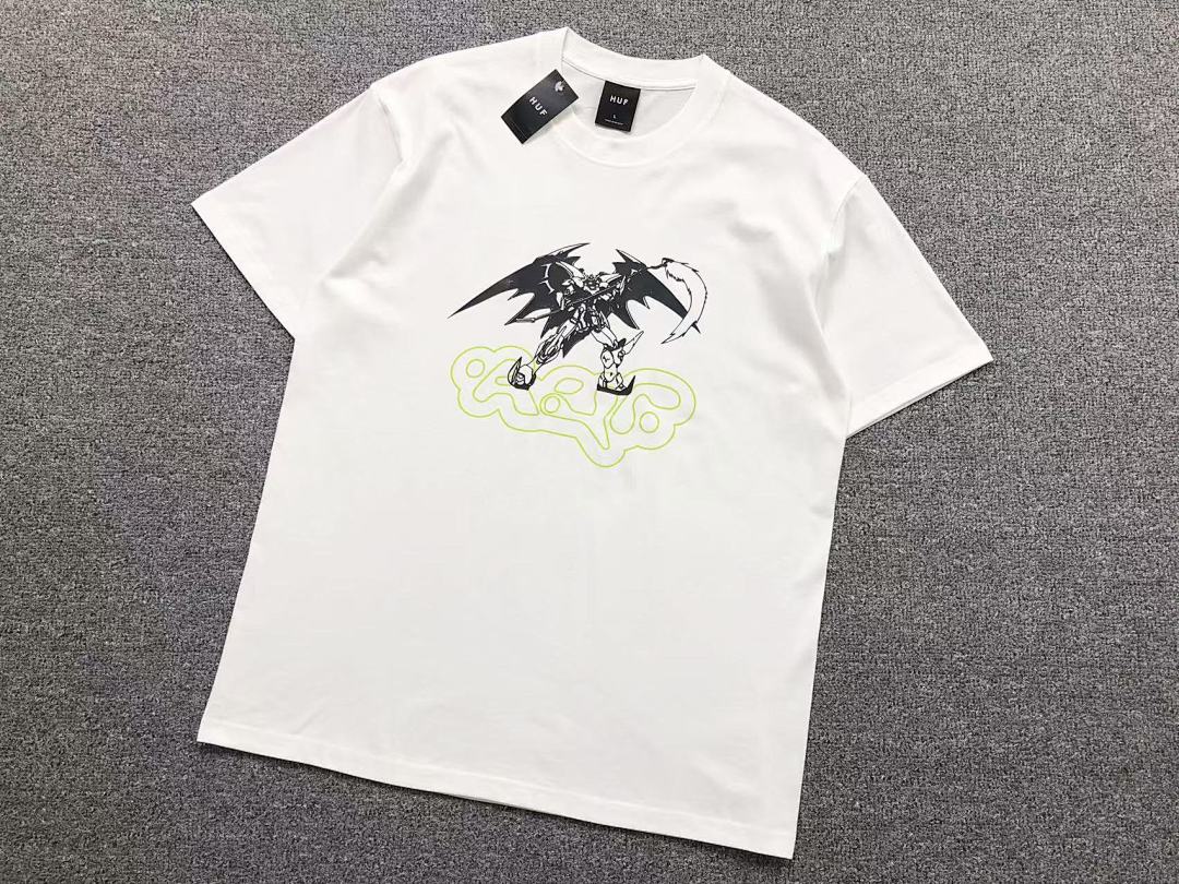 HUF 78 HUF T-SHIRT - Image 17