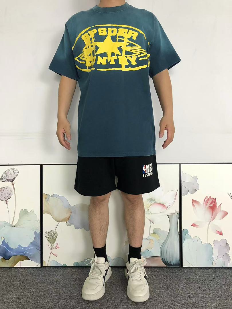 Sp5der 135 SP5DER T-SHIRT 3204210972 (Im 170Cm 60Kg I Wear Size M In The Phot) - Image 3