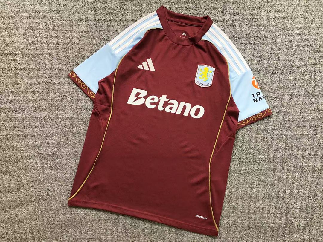 Unbranded 75 FOOTBALL T-SHIRT 11071016002 (Im 170Cm 60Kg I Wear Size M In The Phot) - Image 7