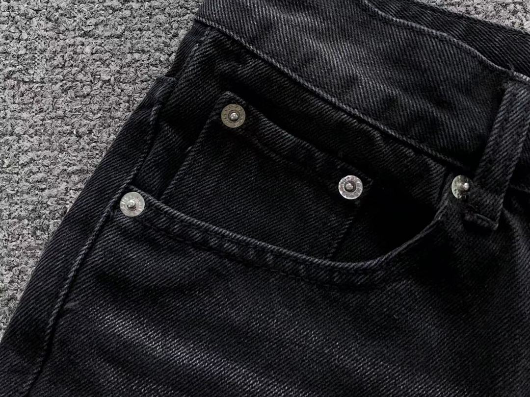 Gallery Dept 195 GALLERY DEPT TROUSERS 3112150517 (Im 170Cm 60Kg I Wear Size S In The Phot) - Image 16